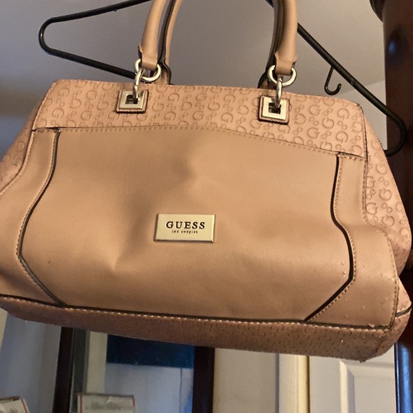 Guess handbag - Picture 3 of 8